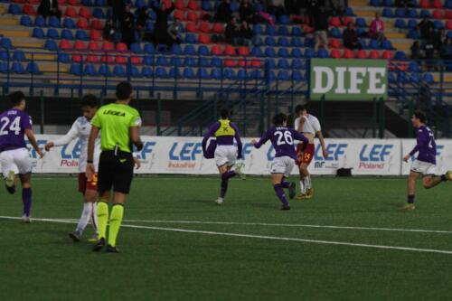 ACF FIORENTINA VS AS ROMA 21